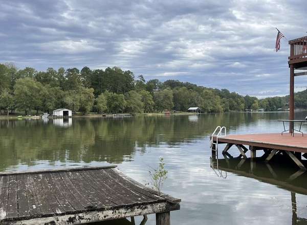 0.56 Acres of Residential Land for Sale in Dayton, Tennessee