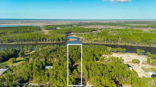 1.67 Acres of Residential Land for Sale in Point Washington, Florida