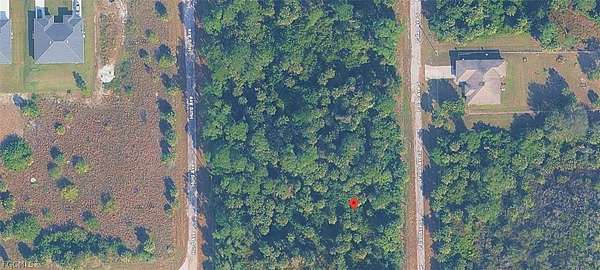 0.23 Acres of Residential Land for Sale in Lehigh Acres, Florida