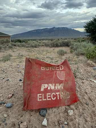 0.5 Acres of Residential Land for Sale in Rio Rancho, New Mexico