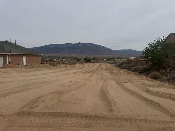 0.5 Acres of Residential Land for Sale in Rio Rancho, New Mexico