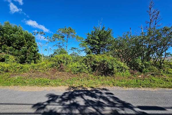 2 Acres of Land for Sale in Kurtistown, Hawaii
