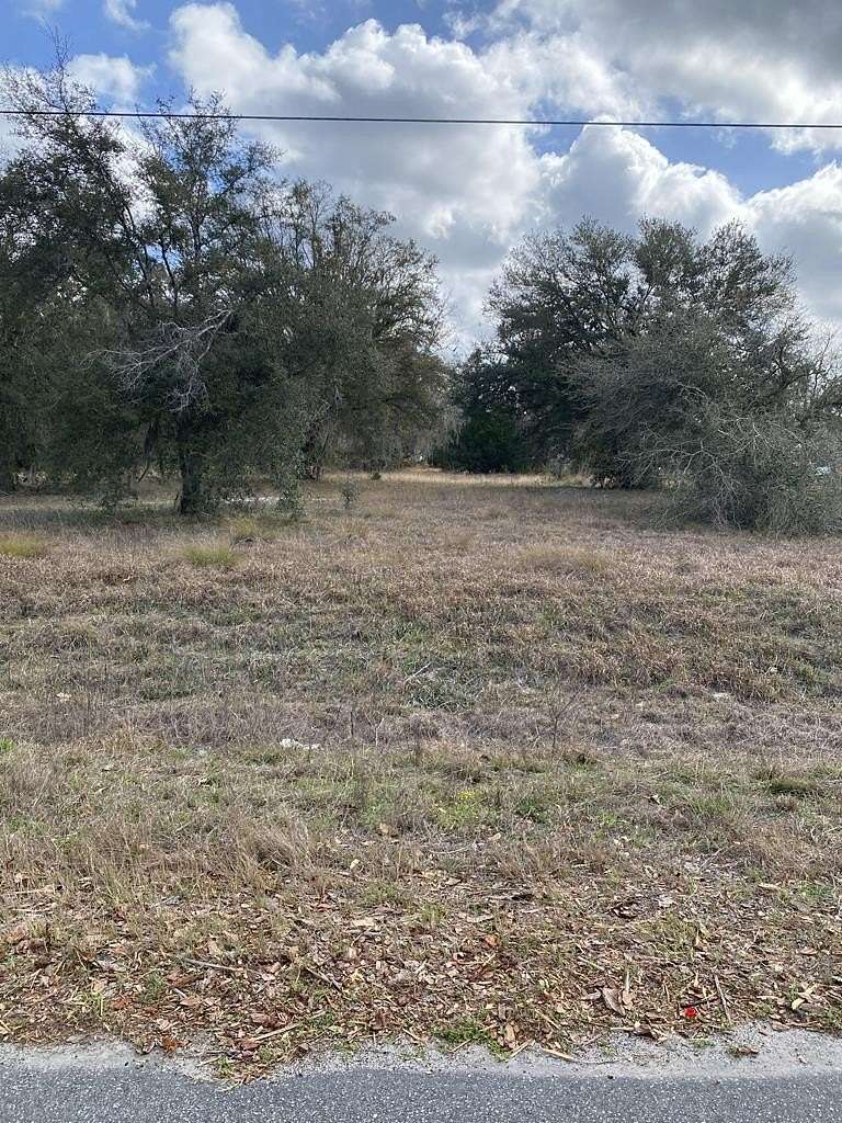 1 Acre of Residential Land for Sale in Cross City, Florida