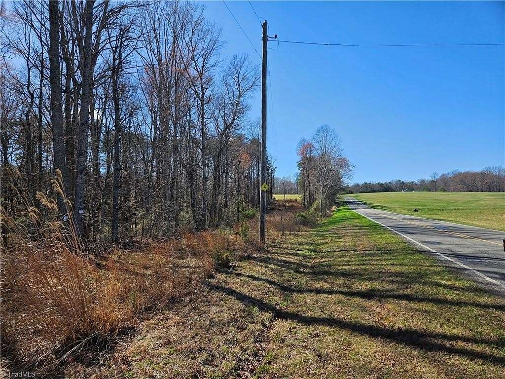 4 Acres of Residential Land for Sale in Westfield, North Carolina