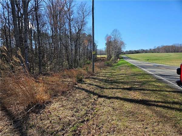 3.45 Acres of Residential Land for Sale in Westfield, North Carolina