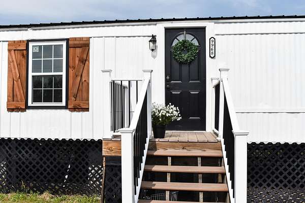 5.18 Acres of Land with Home for Sale in Nichols, South Carolina