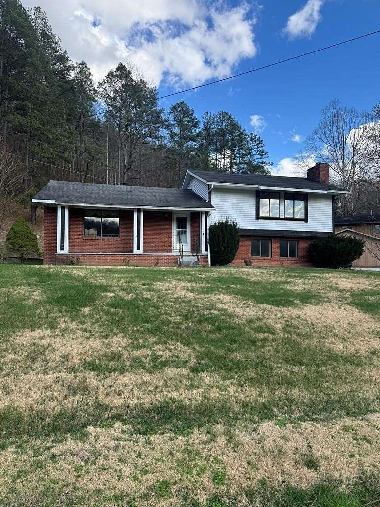 75 Acres of Land with Home for Sale in Inez, Kentucky