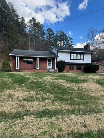 75 Acres of Land with Home for Sale in Inez, Kentucky