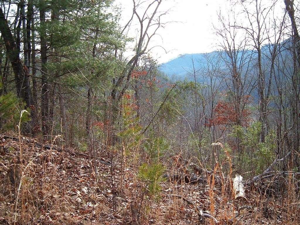 2.22 Acres of Residential Land for Sale in Tuckasegee, North Carolina