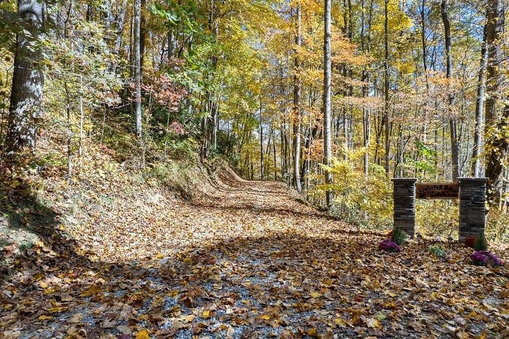 7.24 Acres of Land for Sale in Whittier, North Carolina