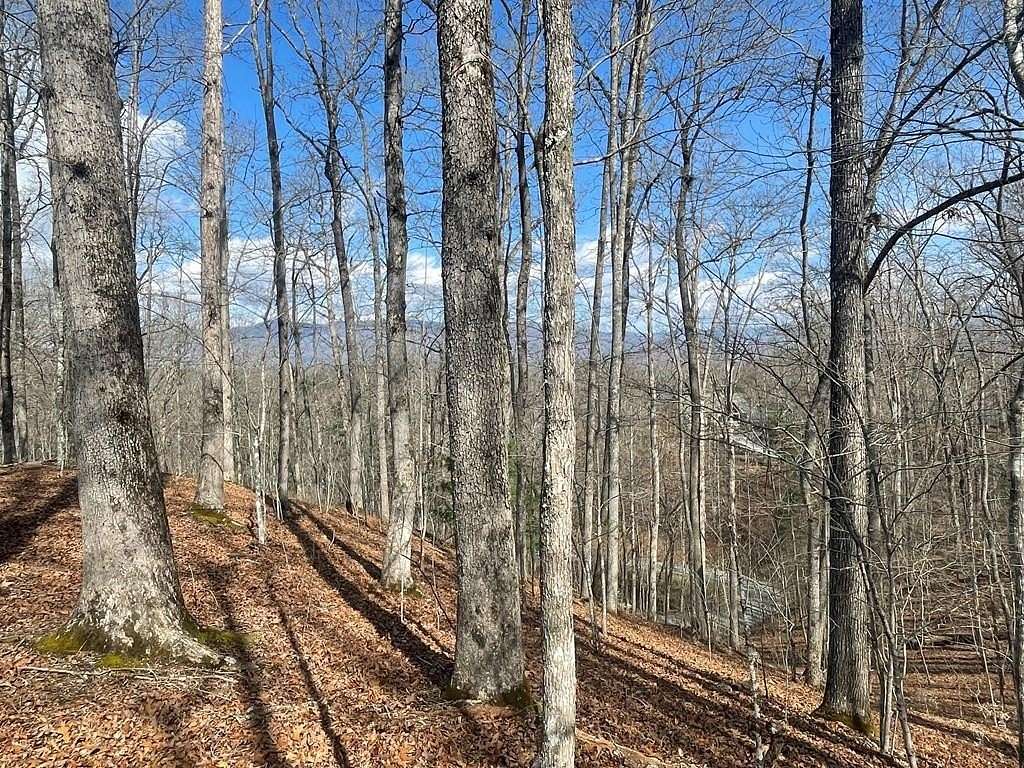 2.55 Acres of Land for Sale in Bryson City, North Carolina