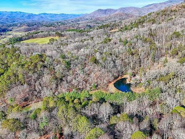 0.36 Acres of Residential Land for Sale in Franklin, North Carolina