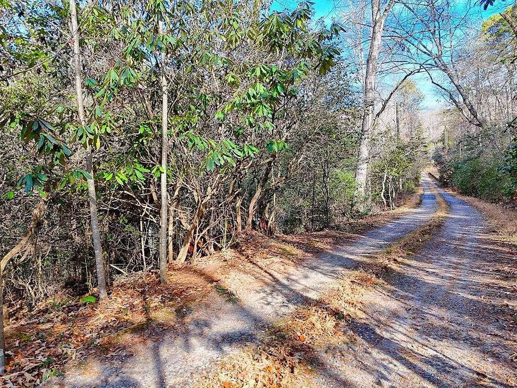 0.26 Acres of Land for Sale in Franklin, North Carolina