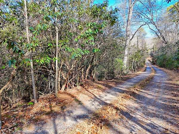 0.26 Acres of Land for Sale in Franklin, North Carolina