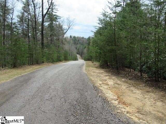 0.75 Acres of Residential Land for Sale in Pickens, South Carolina