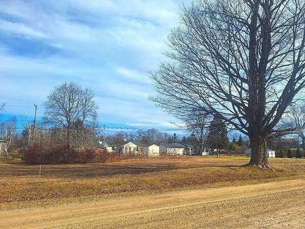0.24 Acres of Residential Land for Sale in Lexington, Michigan