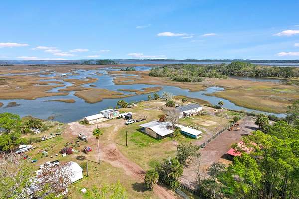 2.42 Acres of Residential Land for Sale in St. Augustine, Florida