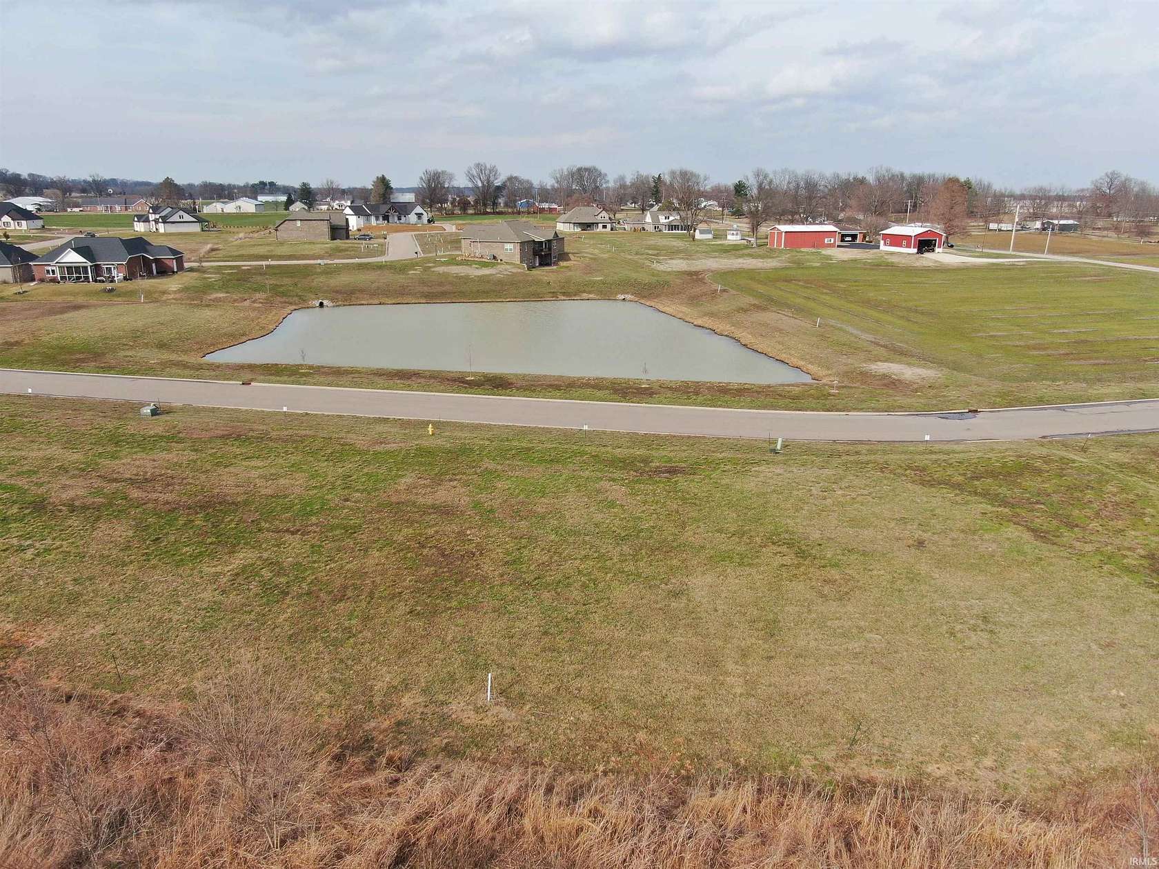 0.26 Acres of Residential Land for Sale in Evansville, Indiana