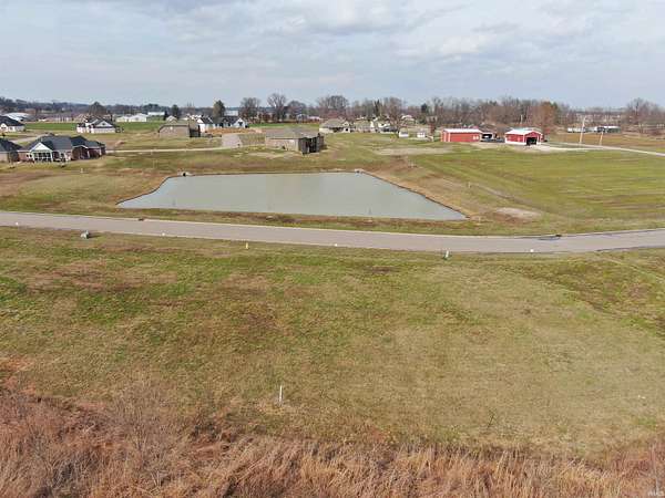 0.26 Acres of Residential Land for Sale in Evansville, Indiana
