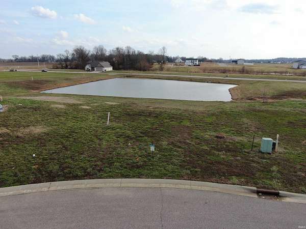 0.47 Acres of Residential Land for Sale in Evansville, Indiana