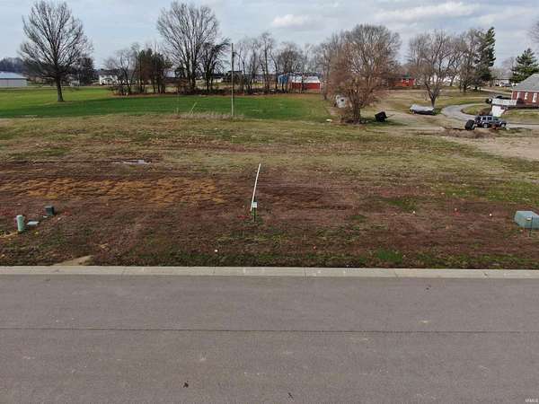 0.26 Acres of Residential Land for Sale in Evansville, Indiana