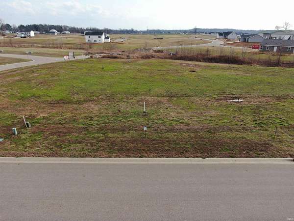 0.26 Acres of Residential Land for Sale in Evansville, Indiana