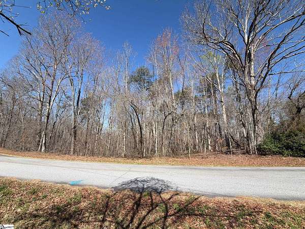 5 Acres of Residential Land for Sale in Easley, South Carolina