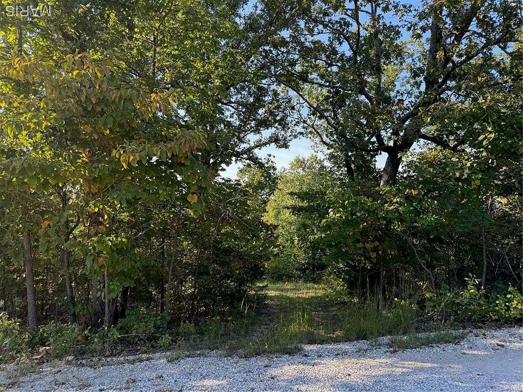 1.16 Acres of Residential Land for Sale in Perryville, Missouri