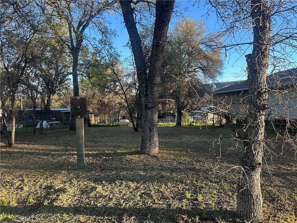 0.11 Acres of Residential Land for Sale in Clearlake, California