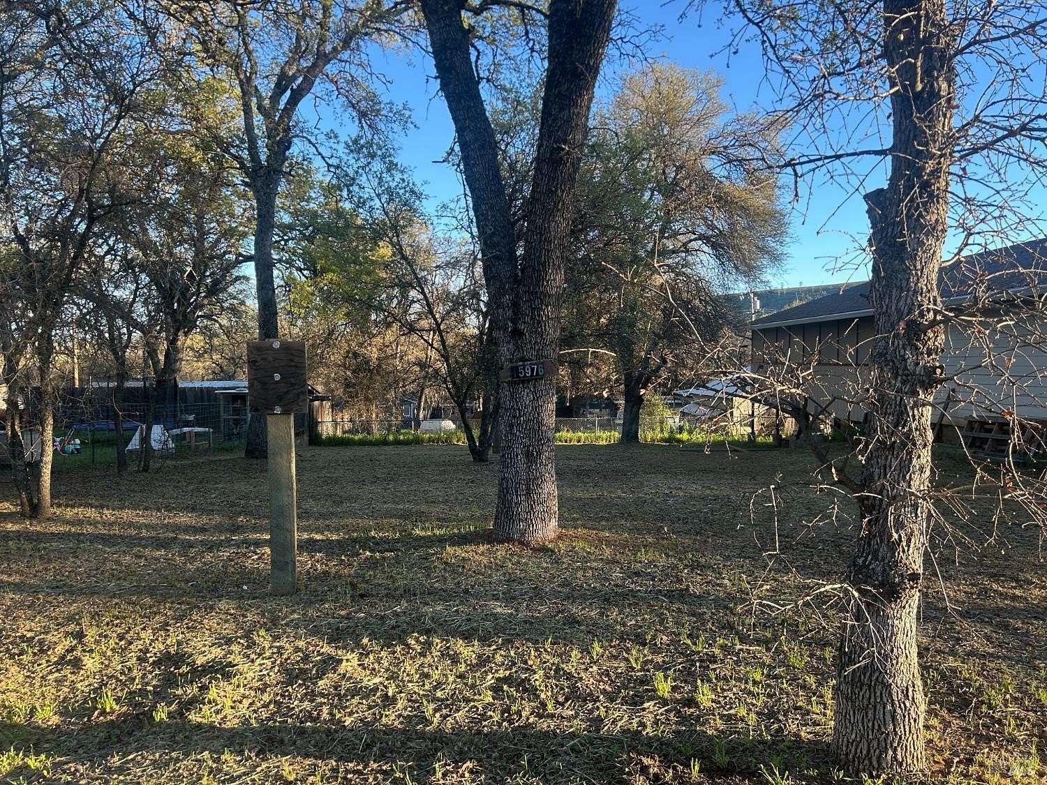 0.11 Acres of Residential Land for Sale in Clearlake, California