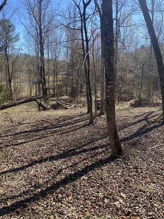 1.59 Acres of Residential Land for Sale in Cross Hill, South Carolina