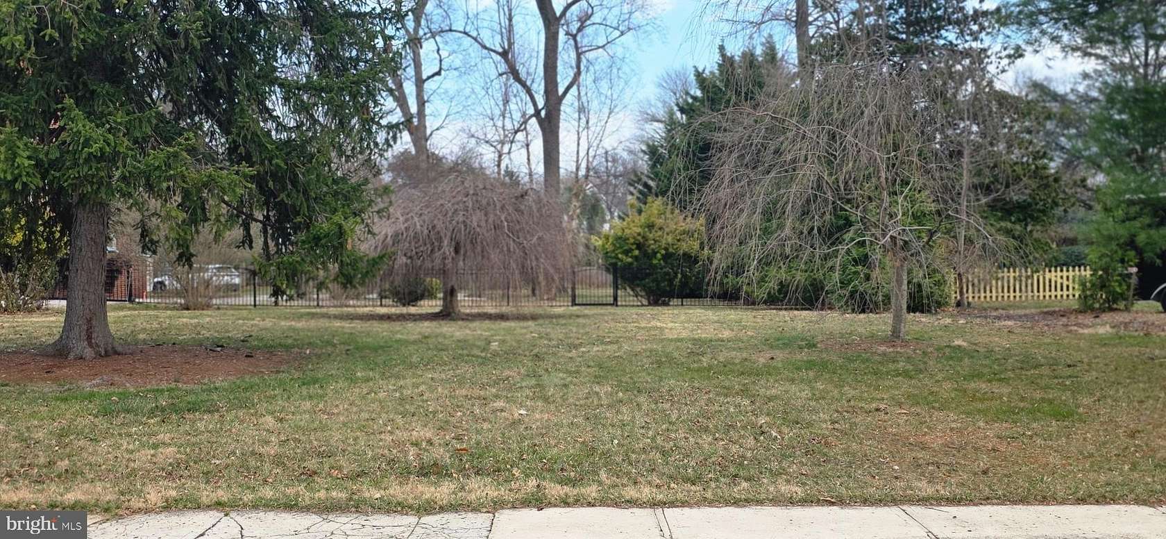 0.46 Acres of Residential Land for Sale in Catonsville, Maryland