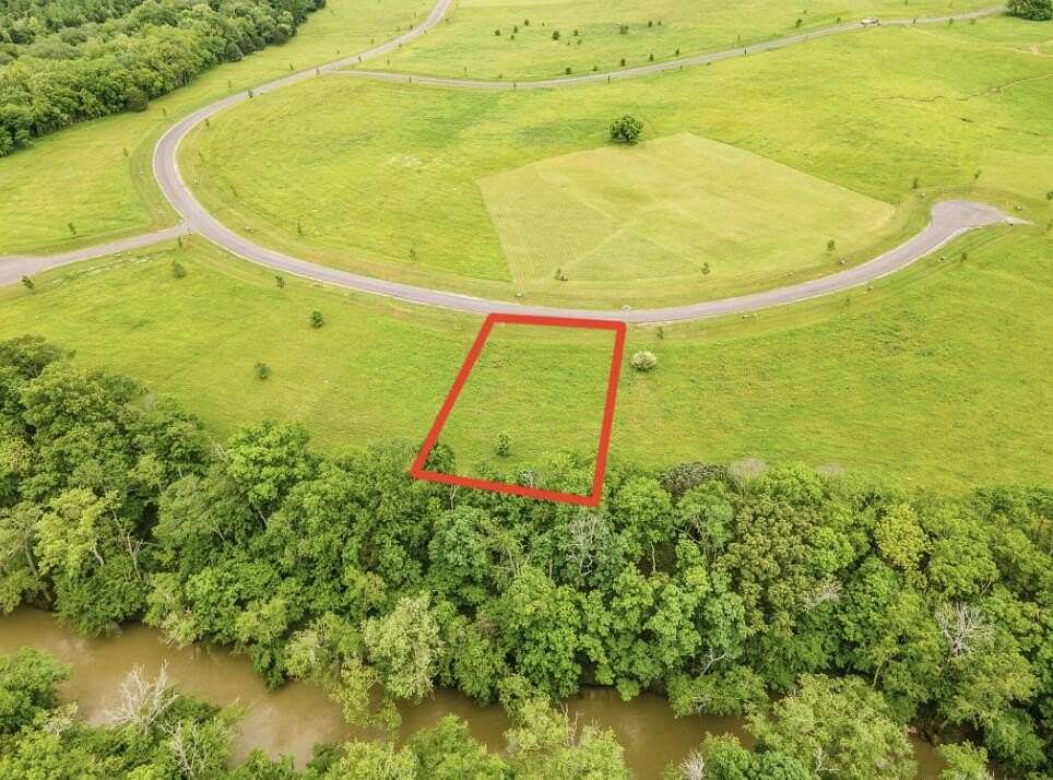 0.85 Acres of Residential Land for Sale in Dunlap, Tennessee