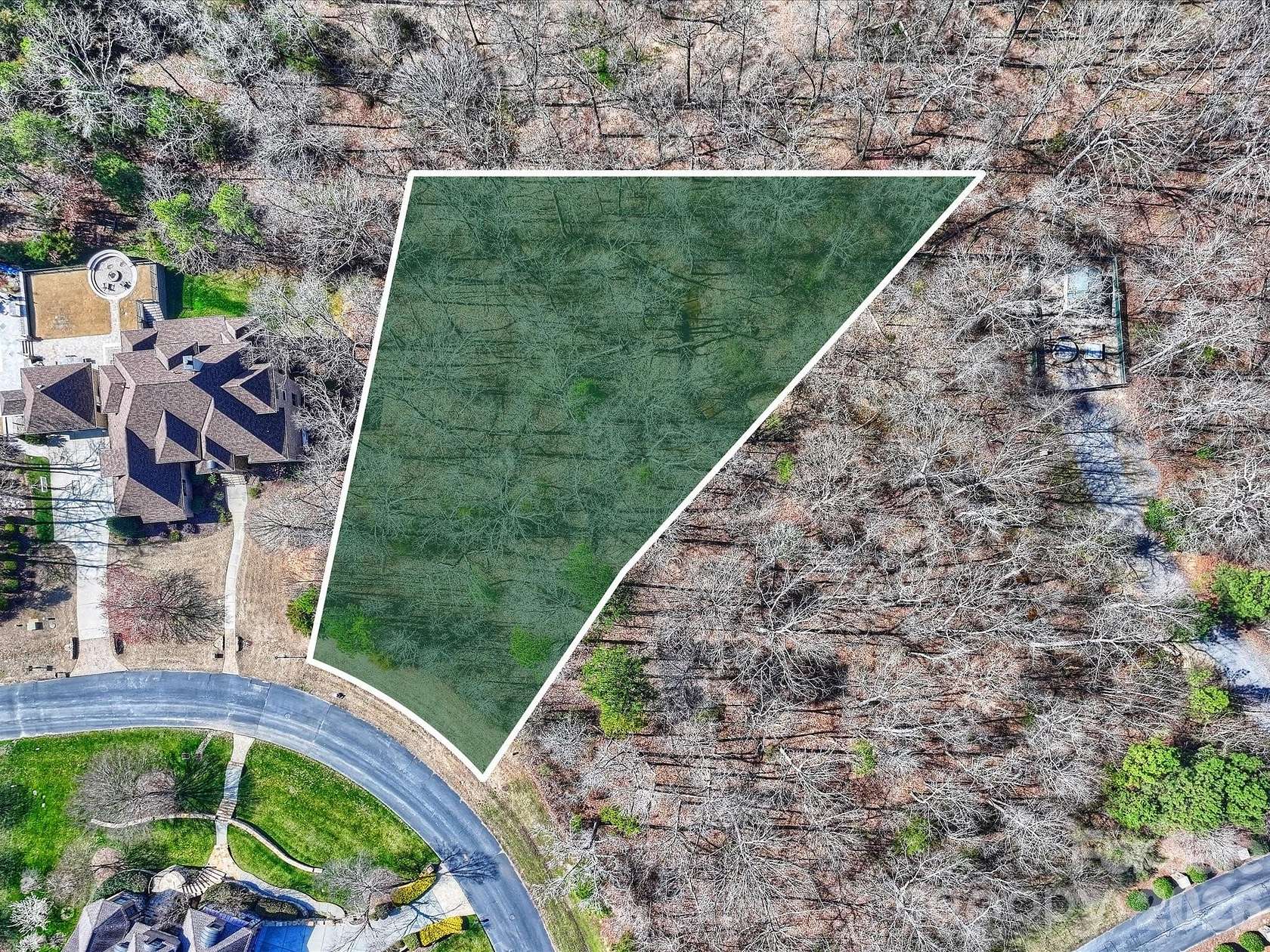 0.82 Acres of Residential Land for Sale in Fort Mill, South Carolina