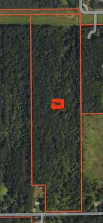 37.6 Acres of Land for Sale in Battle Creek, Michigan