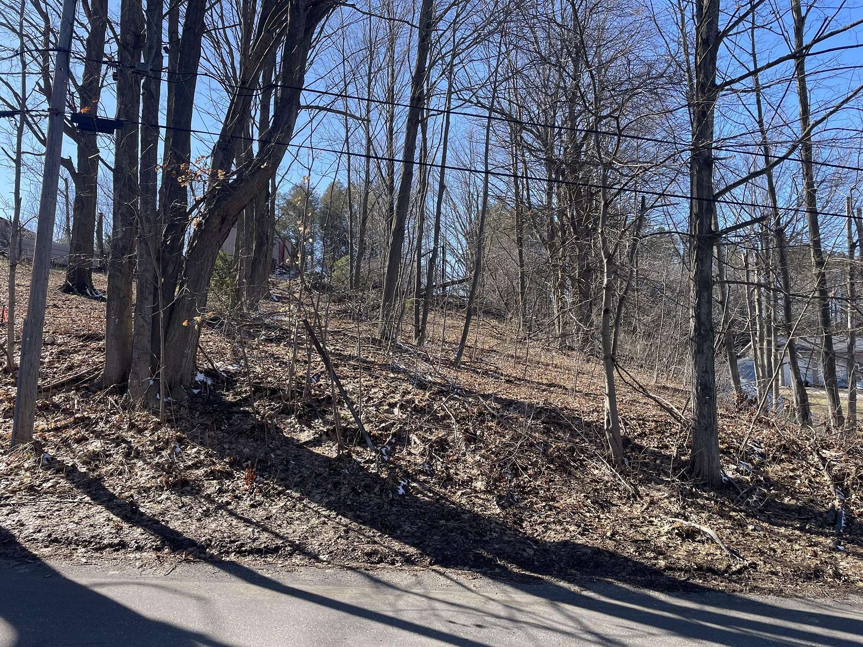 0.31 Acres of Land for Sale in Shelby, Michigan