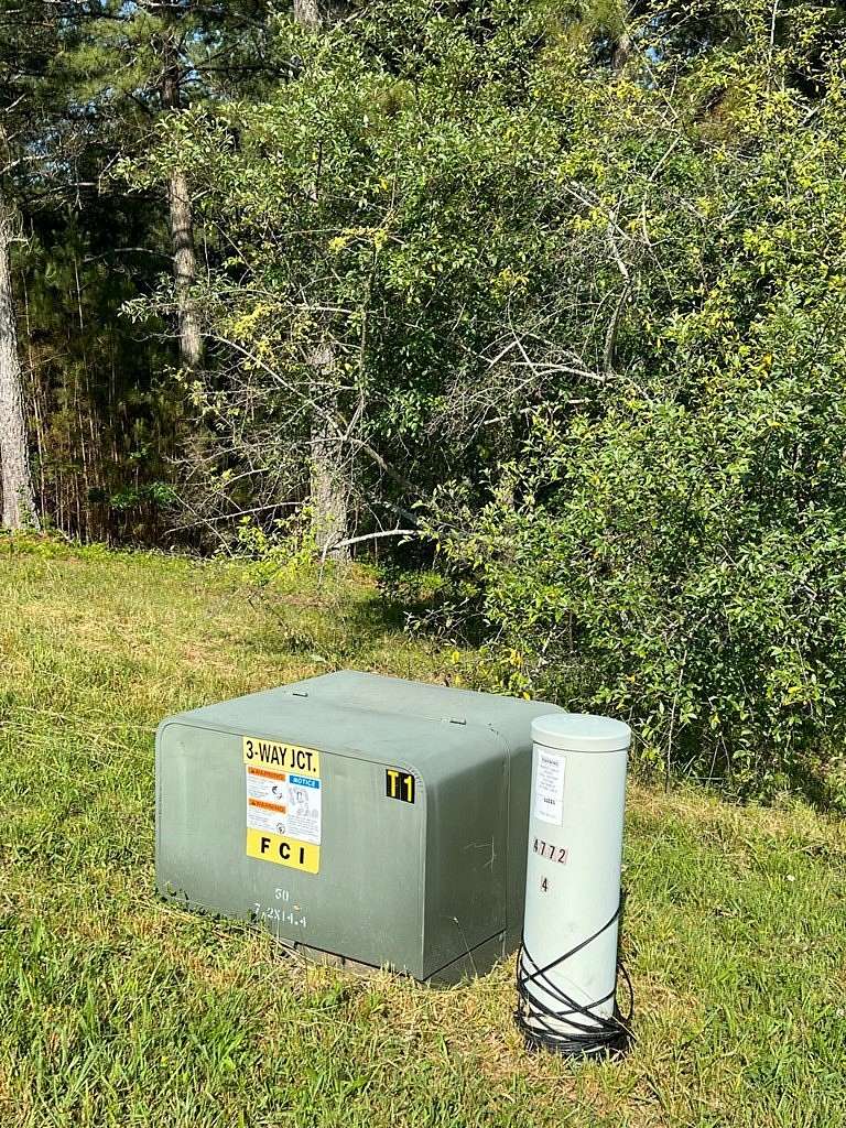 1.3 Acres of Residential Land for Sale in Blairsville, Georgia