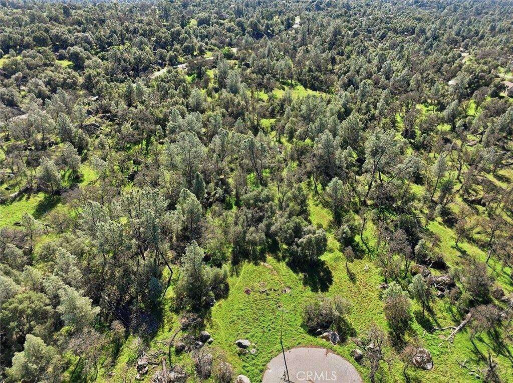10 Acres of Land for Sale in Mariposa, California