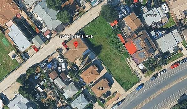 Residential Land for Sale in San Diego, California