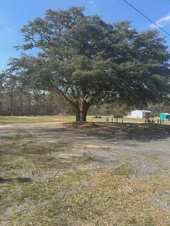 3 Acres of Commercial Land for Sale in Santee, South Carolina