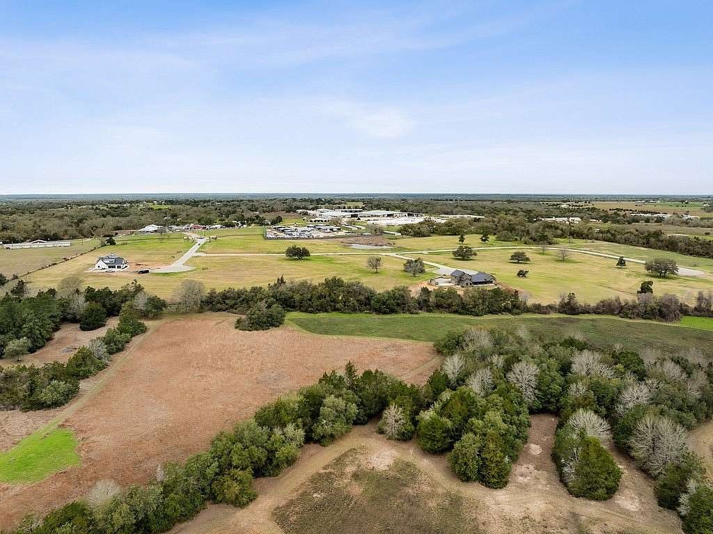 2.24 Acres of Land for Sale in Round Top, Texas