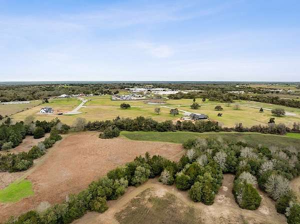 2.24 Acres of Land for Sale in Round Top, Texas