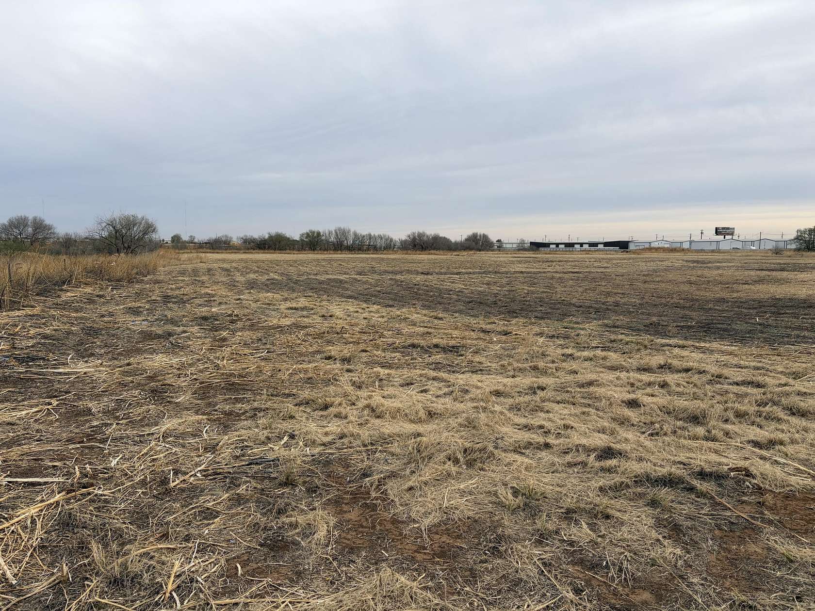 8 Acres of Land for Sale in Lubbock, Texas