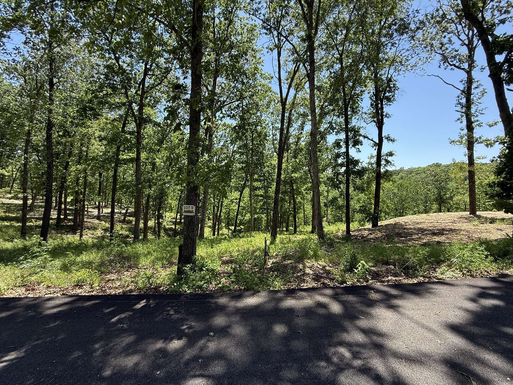 5 Acres of Residential Land for Sale in Ozark, Missouri