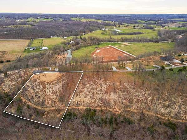 5 Acres of Residential Land for Sale in Ozark, Missouri