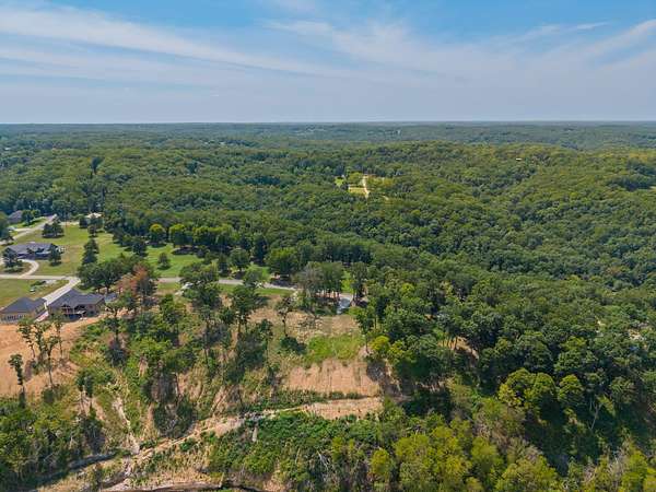 5 Acres of Residential Land for Sale in Ozark, Missouri