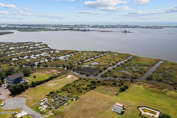 2 Acres of Residential Land for Sale in Sneads Ferry, North Carolina