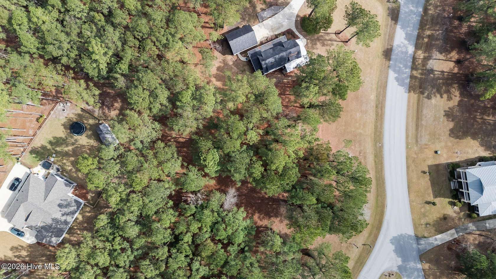 0.56 Acres of Residential Land for Sale in Minnesott Beach, North Carolina
