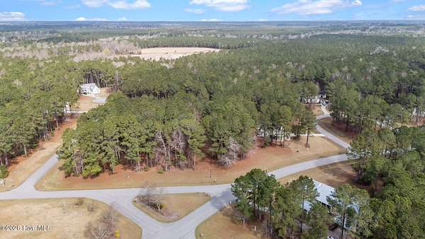 0.56 Acres of Residential Land for Sale in Minnesott Beach, North Carolina