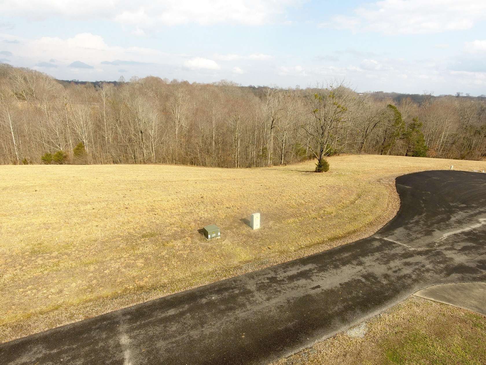 1.1 Acres of Residential Land for Sale in Russell Springs, Kentucky